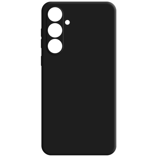 Etui 3MK Matt Case Pro do Samsung Galaxy A56 5G