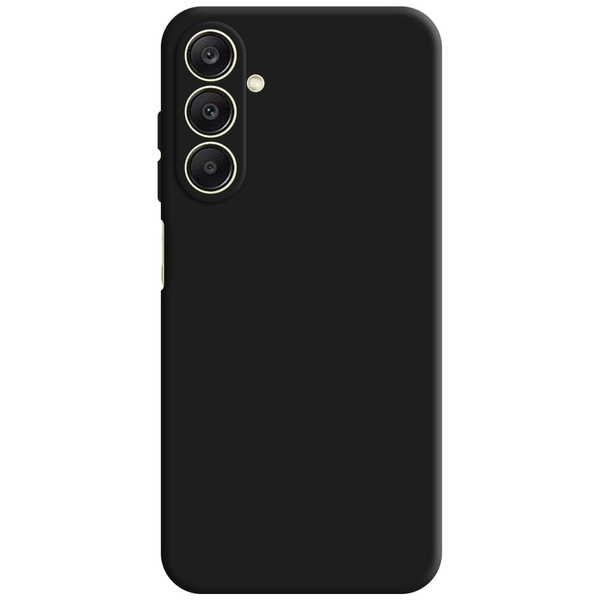 Etui 3MK Matt Case Pro do Samsung Galaxy A26 5G