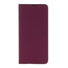 Etui Smart Soft do Samsung Galaxy S23 FE burgundowe