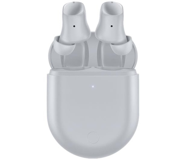 Słuchawki Xiaomi Redmi Buds 3 Pro ANC Bezprzewodowe Dokanałowe Szare