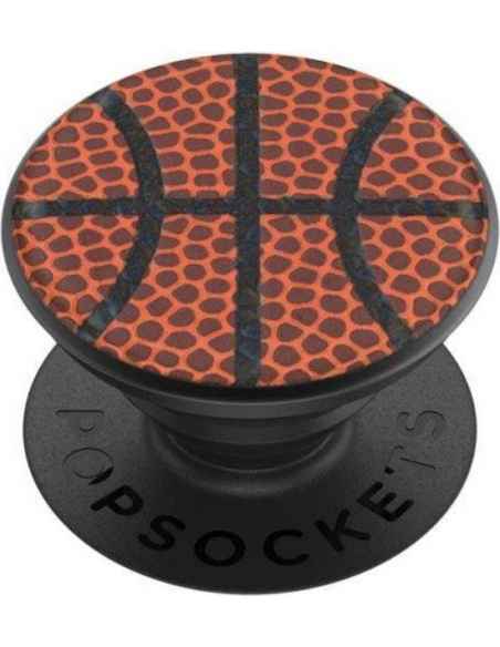 Basketball holder popsockets