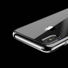 1 mm slim overlay for iPhone 13 Pro 6.1 "transparent