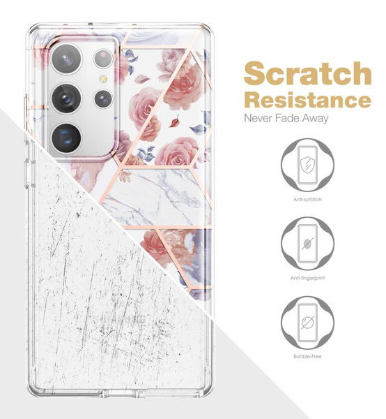 TECH-PROTECT VELAR GALAXY S23 ULTRA MARBLE