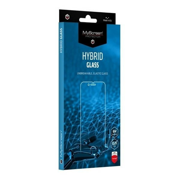 MS HybridGLASS OnePlus Nord/Nord CE 5G /Nord 2 5G Szkło Hybyrydowe
