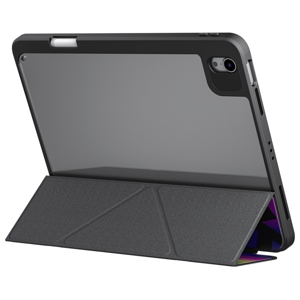 Skinarma etui Kira Kobai iPad Air 11"     (M2) hologram