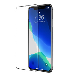 Szkło hartowane do iPhone XR / 11 Hoco HD Anti-static 25 sztuk G10