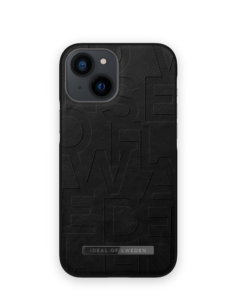 IDEAL OF SWEDEN IDACAW21-I2154-364 IPHONE 13 MINI CASE IDEAL BLACK