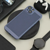 Airy overlay for Xiaomi Redmi Note 12 4G blue
