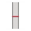 ORYGINALNA OPASKA APPLE  SPORT LOOP 38/40/41/42MM  MXUC2ZM/A SOUTH KOREA ROZMIAR UNIWERSALNY ORYGINALNA PLOMBA 