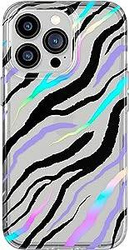 TECH21 ETUI T21-9563 EVO ART IPHONE 13 PRO ZEBRA