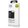 Etui 3MK Hardy MagSilicone do Apple      iPhone 17 Air grafitowy