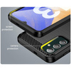 TECH-PROTECT TPUCARBON GALAXY M13 BLACK