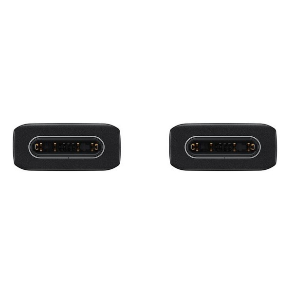 Kabel Samsung EP-DA705BB USB-C - USB-Cczarny/black