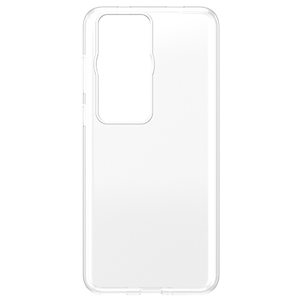 SAFE by PanzerGlass Huawei P60 Pro Hardcase przezroczysty/transparent SAFE95515