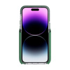 TECH21 CASE T21-9742 EVO MAX MAGSAFE IPHONE 14 PRO MAX FROSTED GREEN