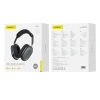 FONENG wireless headphones (ANC) BL59 Black