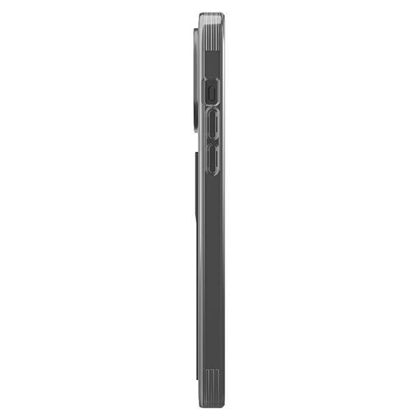Uniq Heldro Mount case for iPhone 14 Pro Max - gray