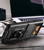 TECH-PROTECT CAMSHIELD PRO GALAXY Z FLIP 4 BLACK