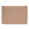 Guess Sleeve GUCS16HGCFSEW 16"brązowy/brown GCube Stripes