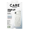 Etui CARE by PanzerGlass Flagship Urban  Explorer w. White MagSafe do iPhone Air Star Lit