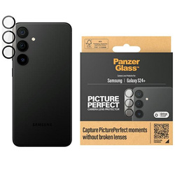 PanzerGlass Picture Perfect Sam S24+ S926 1205 camera lens