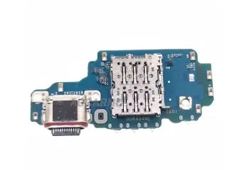 CHARGING FLEX S25 ULTRA