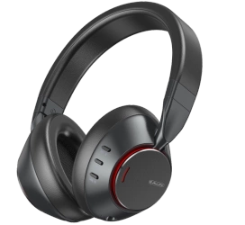 JELLICO wireless headphones (ANC) HD3 Black