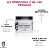 Slick Gorilla Clay Pomade – 2.5 oz for strong hold and a natural finish