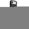 Etui Guess 4G Big Logo Cord Stap         Crossbody do iPhone Air czarny