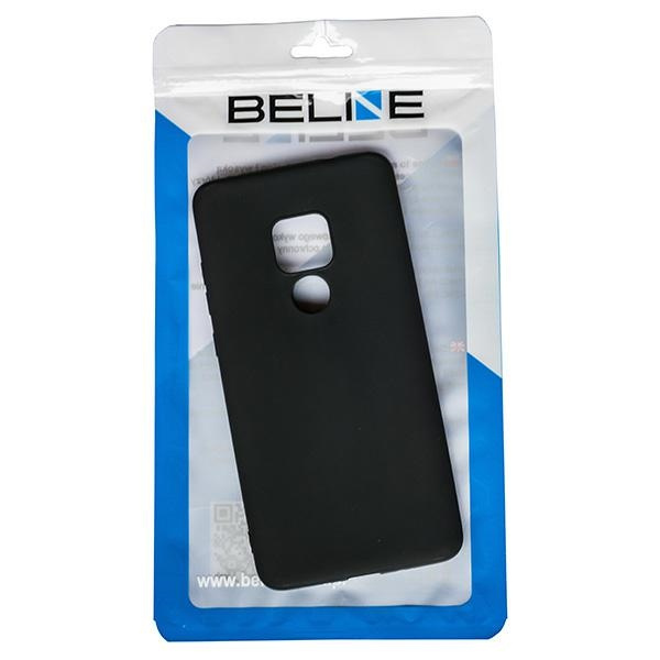 Beline Etui Candy Samsung S21 czarny/black