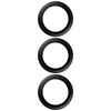 Szkło ceramiczne na obiektyw PanzerGlass  Hoops Lens Protector do Samsung Galaxy S25 ceramic