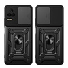 TECH-PROTECT CAMSHIELD PRO XIAOMI POCO F4 5G BLACK