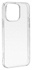 PURO 0.3 Nude - Etui iPhone 15 Pro (przezroczysty)