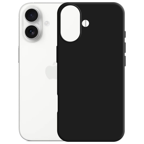 Etui 3MK Matt Case Pro do Apple iPhone   17