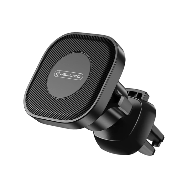 JELLICO car holder magnetic PH20 Black