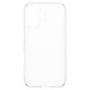 PanzerGlass HardCase iPhone 16 6.1" przezroczysty/transparent 1287