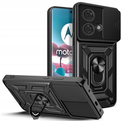 TECH-PROTECT CAMSHIELD PRO MOTOROLA EDGE 40 NEO BLACK