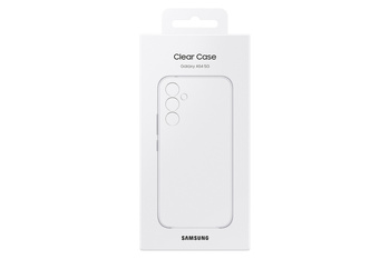 CASE SAMSUNG A54 QA546CT TRANSPARENT/TRANSPARENT SOFT