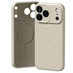 Etui PITAKA Ultra-Slim MagSafe do Samsung Galaxy Z Flip7 sunset