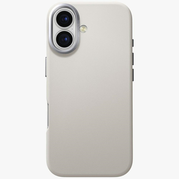 Etui UNIQ Lyden do iPhone 17 Magclick    Charging clay