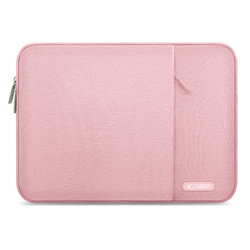 TECH-PROTECT SLEEVY LAPTOP 13-14 DUSTY ROSE