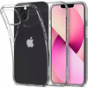 Spigen iPhone 13 Mini Liquid Crystal Flex Crystal Clear