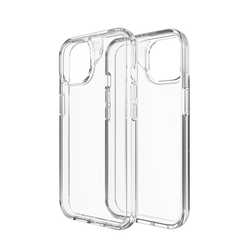 ZAGG CRYSTAL PALACE FOR IPHONE 15 CLEAR