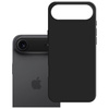 Etui 3MK Hardy MagSilicone do Apple      iPhone 17 Air grafitowy