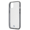 Etui BMW BMHCP13SPCUMRBK iPhone 13 mini  5,4" transparent hardcase Signature Collection