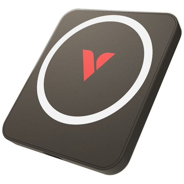 Dysk zewnętrzny Verbatim Snapback SSD    512 GB USB-C 3.2 Gen mocha metallic 32060