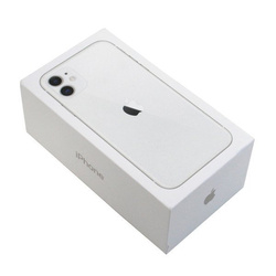 ORIGINAL BOX IPHONE 11 WHITE