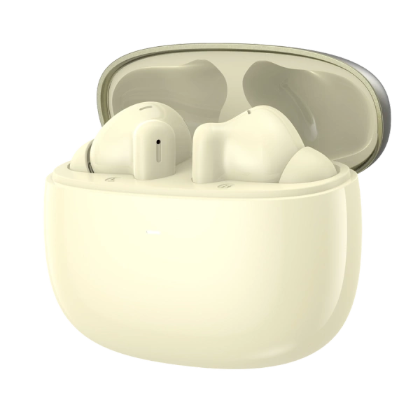 JELLICO wireless earphones (ENC) TWS32 Yellow