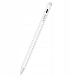 USAMS Active Touch Screen pen rysikFor iPad biały/white ZB223DRB01 (US-ZB223)