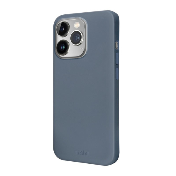SBS Instinct Cover Case for iPhone 14 Pro Blue